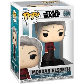 POP figure Star Wars Ahsoka 2 Morgan Elsbeth