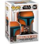 POP figure Star Wars Mandalorian 9 Mandalorian Judge