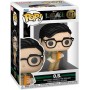 POP figure Marvel Loki 2 O.B.