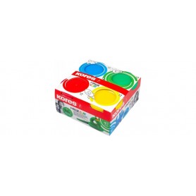 Kores Pte modeler "Magic Clay", assorti