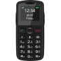  SL230 4,57 cm (1.8") 90 g Noir Téléphone numérique