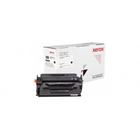 Toner Everyday Mono Compatible avec HP 59X (CF259X), Grande capacité