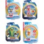 Jakks Pacific - Sonic The Hedgehog 4In Articulated Action Figure Wave 10 Assortment (Net)