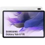 Samsung Galaxy Tab S7 FE, 12,4 Zoll, 64 GB interner Speicher, 4 GB RAM, Wi-Fi, Android Tablet inklusive S pen, Mystic Silver