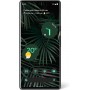 Google Pixel 6 Pro 17 cm (6.7") Double SIM Android 12 5G USB Type-C 12 Go 128 Go 5003 mAh Noir
