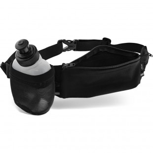 Ceinture de sport InLine® avec bouteille d'eau