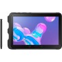 SAMSUNG Galaxy Tab Active 4 Pro 128GB Wi-FI Black