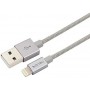 Lightning USB Datenkabel MFi 2,0M