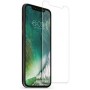 NEVOGLASS iPhone SE 2020/8/7 Temp. Glass | mit Easy APP