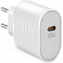 Chargeur Marque Modèle Chargeur Mural 1x Type C