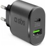 Chargeur Secteur Power Delivery 25W
