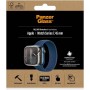 PanzerGlass Full Body Apple Watch 7 (44 mm) Noir Verre trempé.