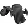 Support de téléphone de Voiture avec Ventouse Noir - TEHWSUPWIND
