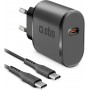 Chargeur Secteur Chargeur Secteur 15W et câble USB-C - USB-C