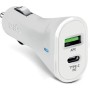 Chargeur Allume Cigare Chargeur De Voiture 20W