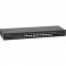 Commutateur Gigabit Longshine, 24 ports, LCS-GS9126