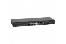 Commutateur Gigabit Longshine, 24 ports, LCS-GS9126