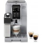 De'Longhi Ecam 370.95.S Combi Coffee Maker, 1450 W, Argent