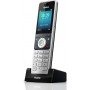 W56H Téléphone DECT sans Fil Noir