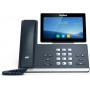 IP Phone SIP-T58W Écran Tactile réglable 7" (1024 x 600)