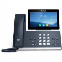IP Phone SIP-T58W Écran Tactile réglable 7" (1024 x 600)
