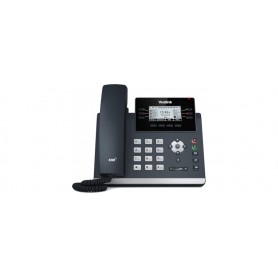 Téléphone IP SIP-T42U PoE Business