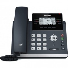 Téléphone IP SIP-T42U PoE Business