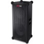 Sharp - SumoBox CP-LS100 - High Performance Portable Speaker