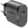Chargeur Secteur Power Delivery 25W USB C