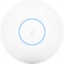 Ubiquiti AP Unifi U6+ 3.0Gbps RJ45 sans injecteur PoE