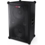 Sharp - SumoBox Pro CP-LS200 - High Performance Portable Speaker
