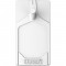 Clou adhésif tesa, 2 pièces, pour papier peint et plâtre, jusqu'à 0,5 kg par clou, blanc
