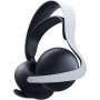 PlayStation Casque sans-Fil Pulse Elite, Bluetooth, Compatible PS5 Portal, 30h de Batterie
