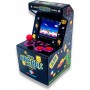 Mad Monkey- Console de Jeu d'arcade rétro, 2000013, Noir