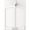 Clou adhésif tesa, 2 pièces, pour papier peint et plâtre, jusqu'à 2 kg par ongle, blanc