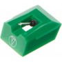Audio-Technica ATN95E Diamant de rechange pour cellule AT95E vert