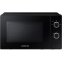 SAMSUNG SAMS Mikrowelle MS20A3010AL/EG
