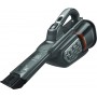 Black & Decker BHHV520BT, BHHV 520 BT, Noir, 18V, 36 W, 0.7 liters