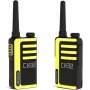 Kenwood UBZ-LJ9SET UBZ-LJ9SET Emetteur-récepteur PMR Jeu de 2