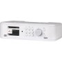 Telestar Dabman i460 Internet Numérique Blanc