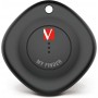 MYF-01 My Finder Bluetooth Item Finder 1 Pack Black
