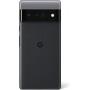 Google Pixel 6 Pro 17 cm (6.7") Double SIM Android 12 5G USB Type-C 12 Go 128 Go 5003 mAh Noir