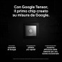 Google Pixel 6 Pro 17 cm (6.7") Double SIM Android 12 5G USB Type-C 12 Go 128 Go 5003 mAh Noir