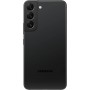 Samsung Galaxy S22-5G - Noir - Entreprise Edition - 8Go - 128Go - Android 12 - Dual SIM - Ecran Infinity 6.1 FHD+