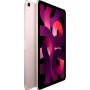 Apple 2022 iPad Air (Wi-Fi + Cellular, 64 GB) - Pink (5. Generation)