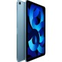Apple 2022 iPad Air (Wi-Fi + Cellular, 256 GB) - Blau (5. Generation)