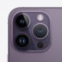 Apple iPhone 14 Pro (128 Go) - Violet Intense