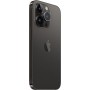 Apple iPhone 14 Pro (128 Go) - Noir sidéral
