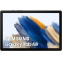 Samsung Galaxy Tab A8 Tablet 25,6 cm (10,5 Zoll), 64 GB, WiFi, Android, Farbe Gray (spanische Version)