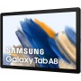 Samsung Galaxy Tab A8 Tablet 25,6 cm (10,5 Zoll), 64 GB, WiFi, Android, Farbe Gray (spanische Version)